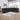 Saul - Power Motion Sectional Sofa - Black Leather-Aire