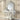 Vanaheim - 54" Mirror - Antique White