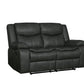 6967 - Loveseat