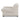 Halston - Arm Chair - White