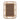 Cienna - Rattan Wall Mirror - Natural