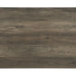 Lona - Kitchen Island - Rustic Oak & Black Finish