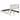 Felicity - Bedroom Set With Led Headboard And Mirror
