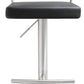 Cosmo - Stainless Steel Barstool