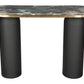 Luxor - Console Table - Multicolor