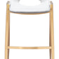 Desi - Barstool Chair (Set of 2)