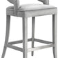 Tiffany - Velvet Bar Stool