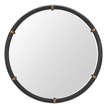 Brile - Mirror - Black
