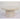 Carved Wood Base Marble Top - Whitewash