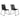 Shasta - Outdoor Stackable Dining Chair (Set of 2)