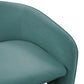 Marla - Velvet Accent Chair