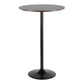 Pebble - Adjustable Dining To Bar Table