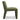 Verona - Dining Chair - Green