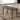 Wallace - Bench - Weathered Gray
