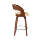 Shelly - Swivel Bar Stool