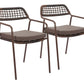 Rio - Outdoor Dining Chair (Set of 2)