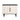Loxley Wood Chest - Gray