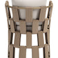 Quadrat - Dining Chair - White