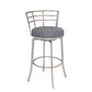 Viper - Swivel Bar Stool