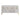 Console Cabinet - White / Gold