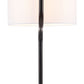 Middlemist - Table Lamp - White