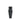 12" Percy Patterned Metal Vase - Gray