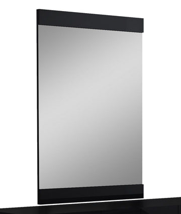 Aria - Accent Mirror