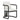 Dorado - Outdoor Dining Chair (Set of 2) - Off-White / Gray