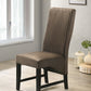 Barrand - Upholstered Dining Side Chair (Set of 2)