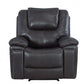 5108 - Air Match Reclining Chair