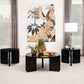 Cordova - Solid Wood Coffee And End Table Set