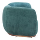 Jamela - Sofa - Teal