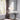 Noralie - Console Table - Mirrored & Faux Diamonds