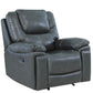 5108 - Air Match Reclining Chair