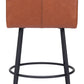 Horbat - Counter Stool (Set of 2)