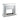 Nysa - 42" Fireplace - Mirrored & Faux Crystals