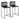 Mara - Counter Stool Set