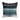 Tranquil Coasts - 22" x 22" Vita Pillow - Blue Multi