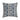 Maresh - 20" Square Woven Pillow