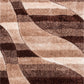 Hepsiba - Area Rug - Dune Sienna