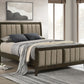 Wilkes - Upholstered Bed