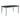 Lanton - Dining Table - Natural Marble & Antique White
