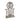 11" Metal Sandtimer - Silver