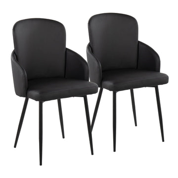 Dahlia - Chair Set