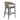 Marbella - Bar Stool - Brown
