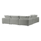 Cali - Modular L-Sectional