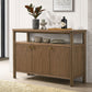 Biltmore - Dining Cabinet Sideboard Buffet - Walnut