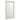 Astrid - Floor Mirror - White