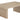 Duna - Outdoor Coffee Table - Natural