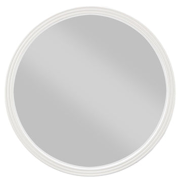 Carena - Mirror - White